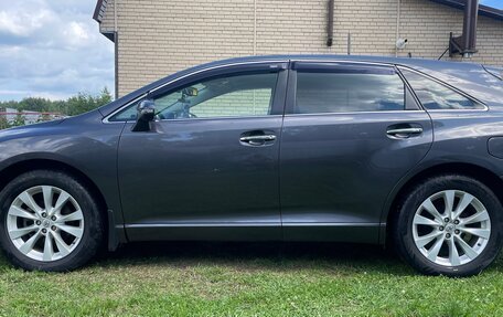Toyota Venza I, 2014 год, 2 250 000 рублей, 5 фотография