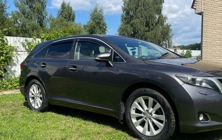 Toyota Venza I, 2014 год, 2 250 000 рублей, 2 фотография