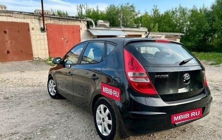 Hyundai i30 I, 2010 год, 650 000 рублей, 6 фотография
