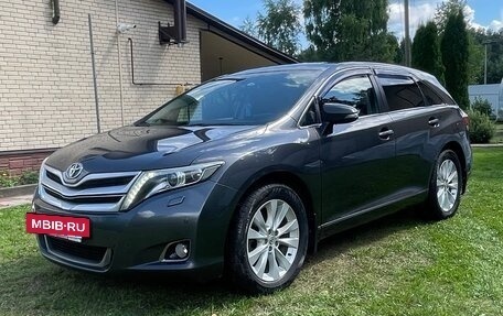 Toyota Venza I, 2014 год, 2 250 000 рублей, 6 фотография