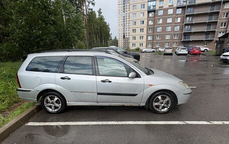 Ford Focus IV, 2002 год, 200 000 рублей, 3 фотография