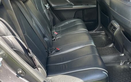 Toyota Venza I, 2014 год, 2 250 000 рублей, 12 фотография