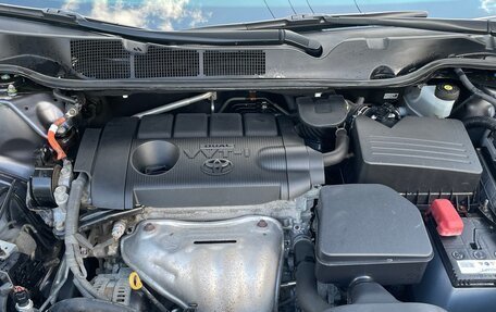 Toyota Venza I, 2014 год, 2 250 000 рублей, 16 фотография