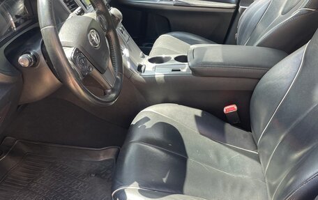 Toyota Venza I, 2014 год, 2 250 000 рублей, 11 фотография