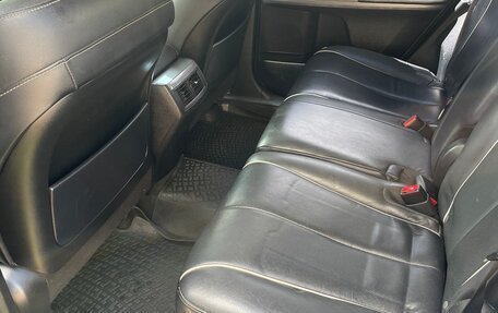 Toyota Venza I, 2014 год, 2 250 000 рублей, 13 фотография