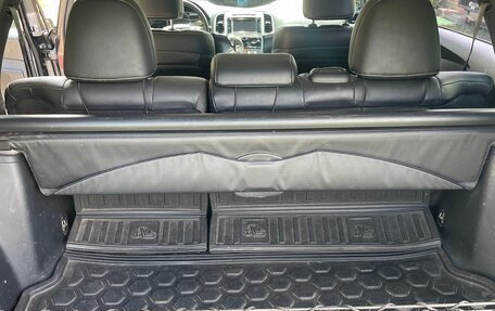 Toyota Venza I, 2014 год, 2 250 000 рублей, 15 фотография
