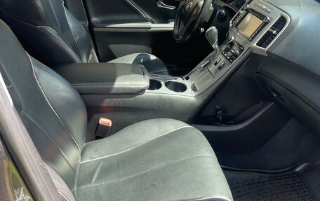 Toyota Venza I, 2014 год, 2 250 000 рублей, 10 фотография