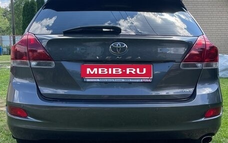 Toyota Venza I, 2014 год, 2 250 000 рублей, 4 фотография