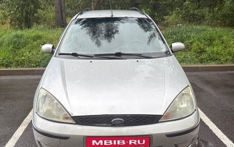 Ford Focus IV, 2002 год, 200 000 рублей, 2 фотография