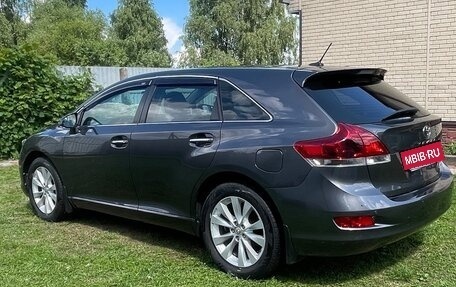 Toyota Venza I, 2014 год, 2 250 000 рублей, 7 фотография