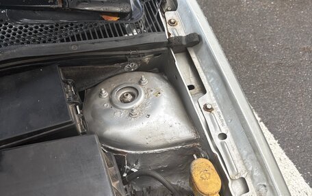 Ford Focus IV, 2002 год, 200 000 рублей, 8 фотография