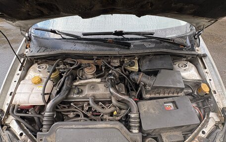 Ford Focus IV, 2002 год, 200 000 рублей, 7 фотография