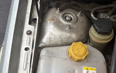 Ford Focus IV, 2002 год, 200 000 рублей, 9 фотография