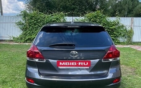 Toyota Venza I, 2014 год, 2 250 000 рублей, 8 фотография