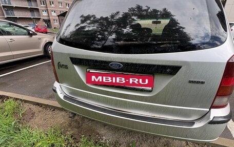 Ford Focus IV, 2002 год, 200 000 рублей, 4 фотография