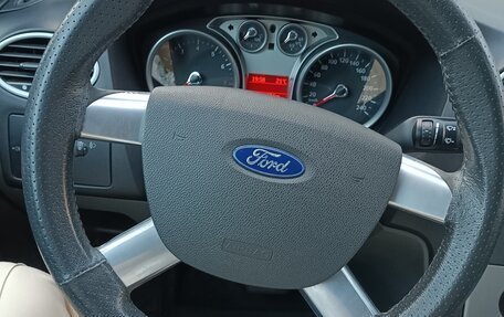 Ford Focus II рестайлинг, 2008 год, 755 000 рублей, 10 фотография