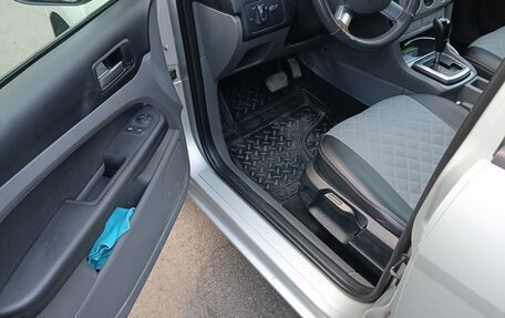 Ford Focus II рестайлинг, 2008 год, 755 000 рублей, 9 фотография