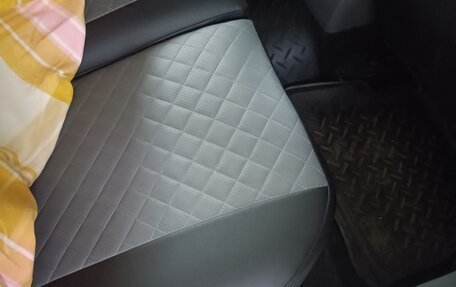 Ford Focus II рестайлинг, 2008 год, 755 000 рублей, 15 фотография