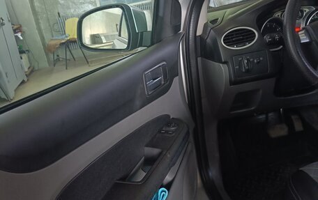 Ford Focus II рестайлинг, 2008 год, 755 000 рублей, 17 фотография