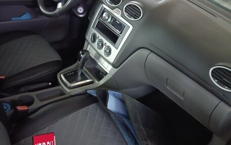 Ford Focus II рестайлинг, 2008 год, 755 000 рублей, 11 фотография