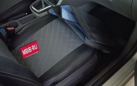 Ford Focus II рестайлинг, 2008 год, 755 000 рублей, 13 фотография