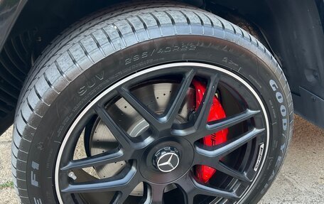 Mercedes-Benz G-Класс AMG, 2025 год, 34 000 000 рублей, 9 фотография
