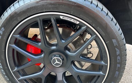 Mercedes-Benz G-Класс AMG, 2025 год, 34 000 000 рублей, 10 фотография