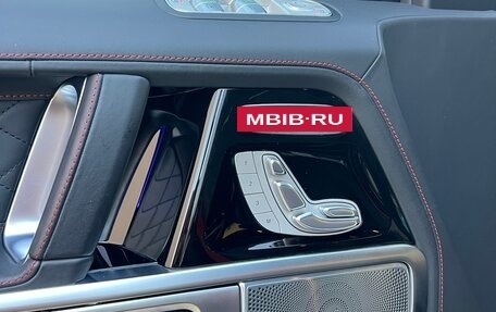Mercedes-Benz G-Класс AMG, 2025 год, 34 000 000 рублей, 16 фотография