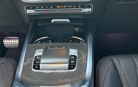 Mercedes-Benz G-Класс AMG, 2025 год, 34 000 000 рублей, 29 фотография