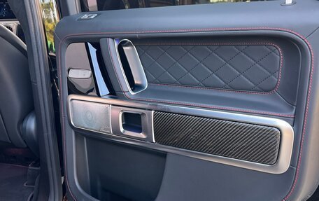 Mercedes-Benz G-Класс AMG, 2025 год, 34 000 000 рублей, 30 фотография