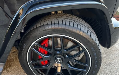 Mercedes-Benz G-Класс AMG, 2025 год, 34 000 000 рублей, 33 фотография