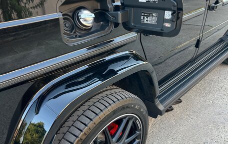 Mercedes-Benz G-Класс AMG, 2025 год, 34 000 000 рублей, 31 фотография