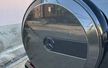 Mercedes-Benz G-Класс AMG, 2025 год, 34 000 000 рублей, 35 фотография