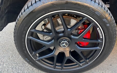 Mercedes-Benz G-Класс AMG, 2025 год, 34 000 000 рублей, 32 фотография