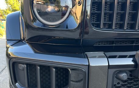 Mercedes-Benz G-Класс AMG, 2025 год, 34 000 000 рублей, 37 фотография