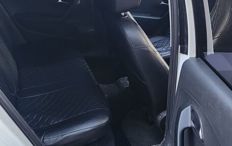 Volkswagen Polo VI (EU Market), 2016 год, 425 000 рублей, 8 фотография