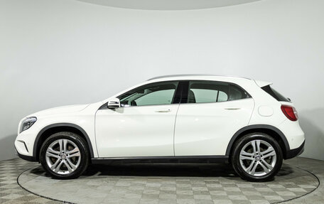Mercedes-Benz GLA, 2014 год, 1 999 700 рублей, 9 фотография