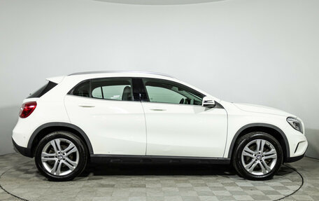 Mercedes-Benz GLA, 2014 год, 1 999 700 рублей, 4 фотография