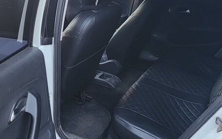 Volkswagen Polo VI (EU Market), 2016 год, 425 000 рублей, 6 фотография