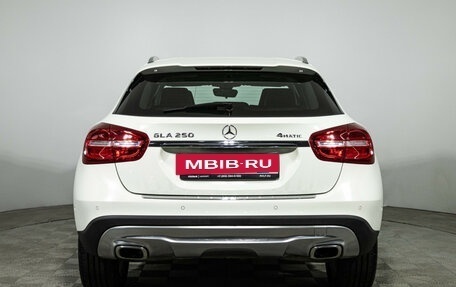 Mercedes-Benz GLA, 2014 год, 1 999 700 рублей, 7 фотография