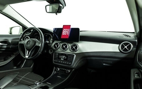 Mercedes-Benz GLA, 2014 год, 1 999 700 рублей, 10 фотография