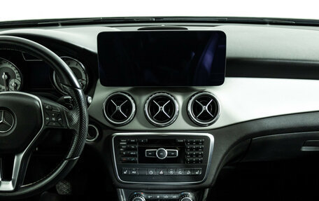 Mercedes-Benz GLA, 2014 год, 1 999 700 рублей, 15 фотография