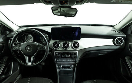 Mercedes-Benz GLA, 2014 год, 1 999 700 рублей, 14 фотография