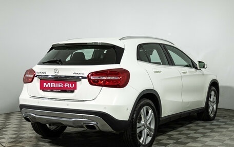 Mercedes-Benz GLA, 2014 год, 1 999 700 рублей, 6 фотография