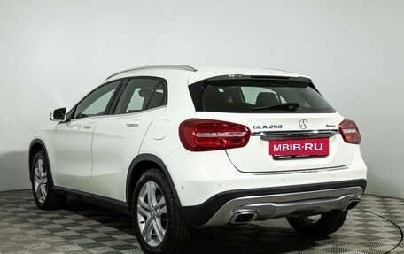 Mercedes-Benz GLA, 2014 год, 1 999 700 рублей, 8 фотография