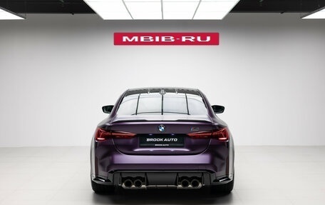 BMW M4, 2025 год, 14 990 000 рублей, 5 фотография