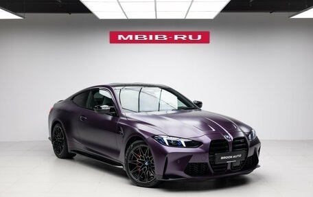 BMW M4, 2025 год, 14 990 000 рублей, 3 фотография