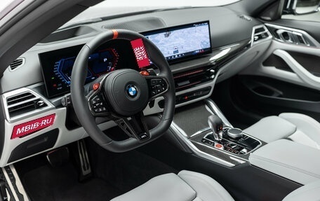 BMW M4, 2025 год, 14 990 000 рублей, 11 фотография