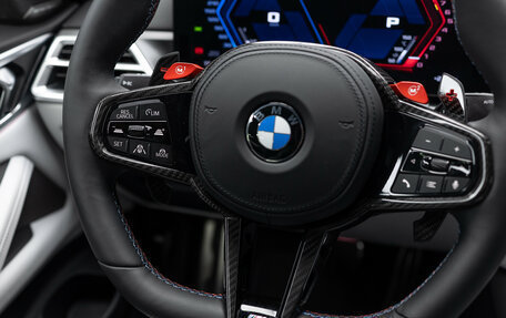 BMW M4, 2025 год, 14 990 000 рублей, 17 фотография