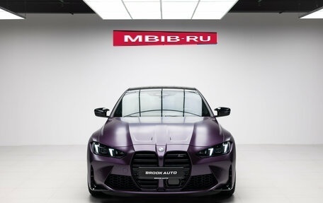 BMW M4, 2025 год, 14 990 000 рублей, 2 фотография